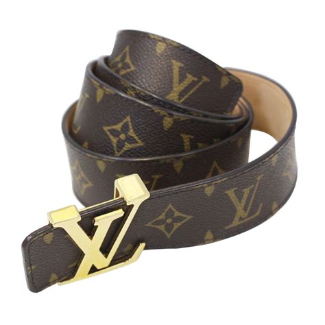 lv belt price uk|louis vuitton unisex belt.